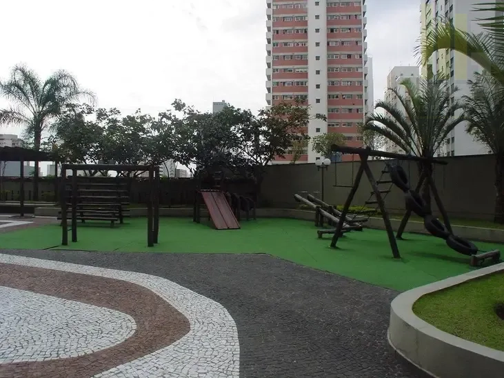 2ª foto do condomínio