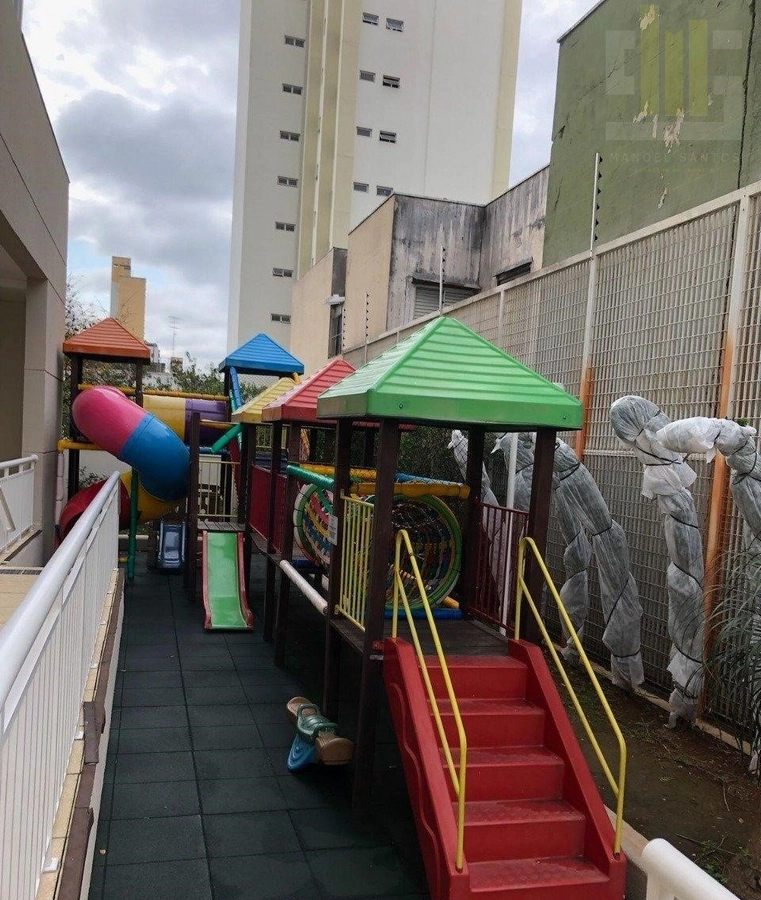 21ª foto do condomínio