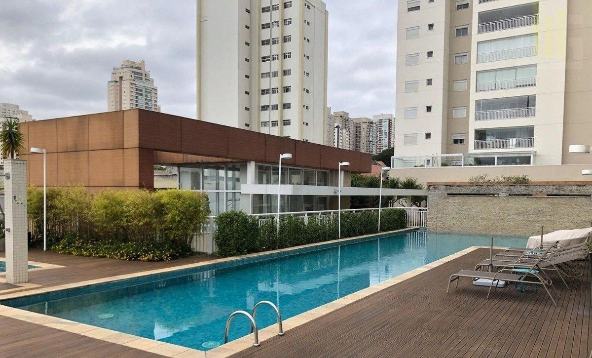 5ª foto do condomínio