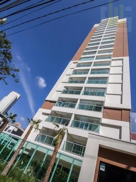 Condomínio Edificio Define Home Life Pinheiros