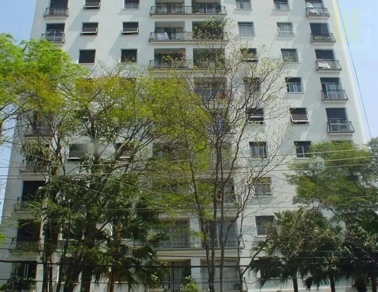 Condomínio Edifício Barão de Duprat Perdizes