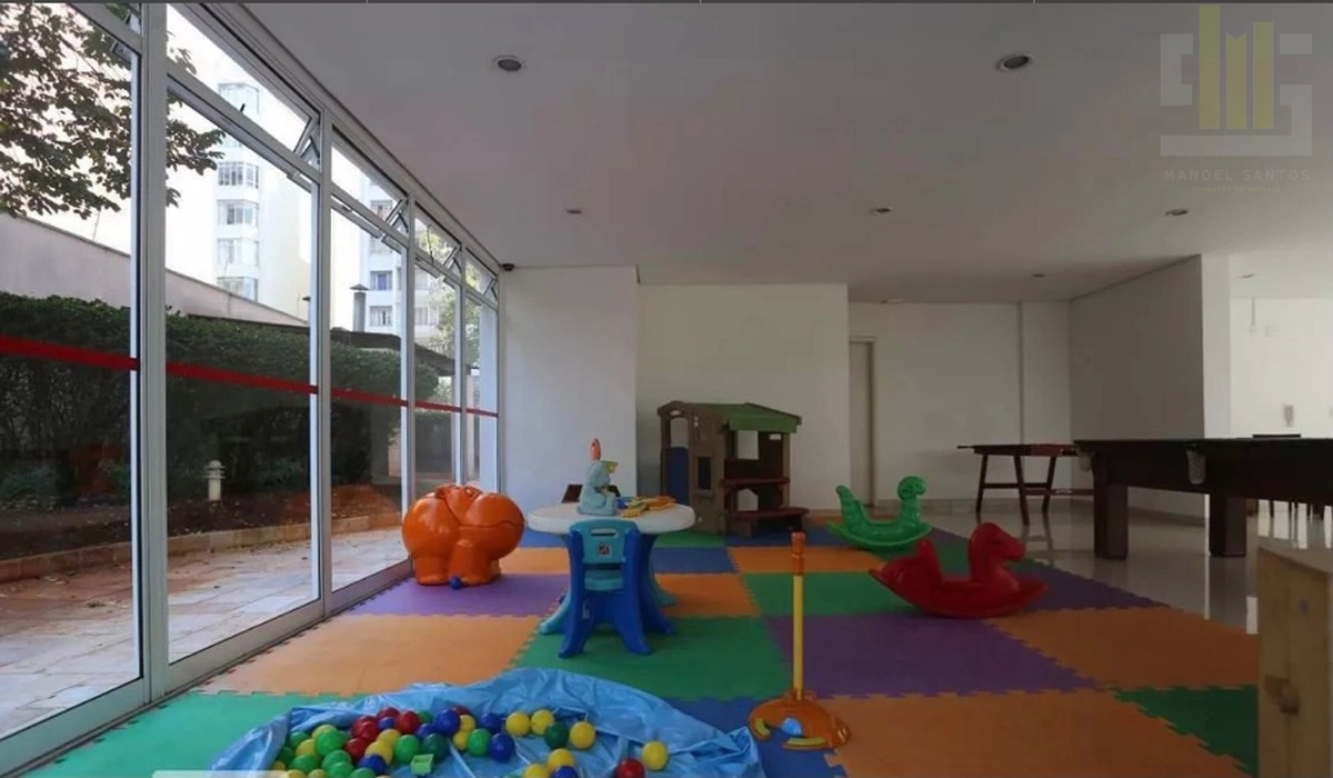 4ª foto do condomínio