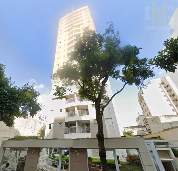 Condomínio Edifício Jardins de Higienópolis