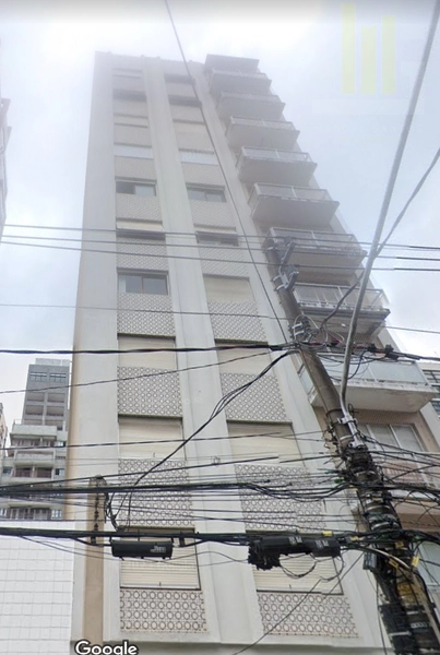 Condomínio Edifício Anderi Pinheiros