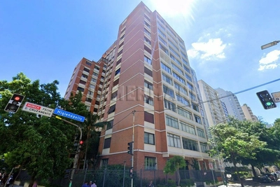 condiminio - Condomínio Barão de Jundiaí Higienópolis