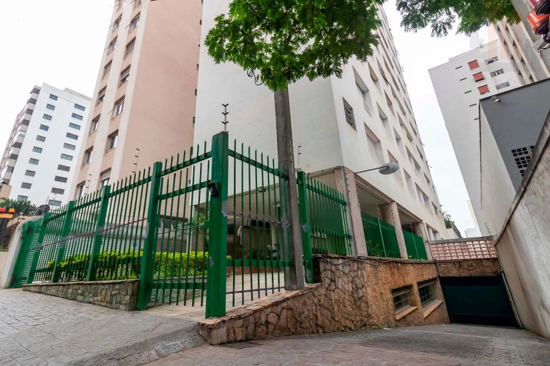 condominio residencial gaia perdizes