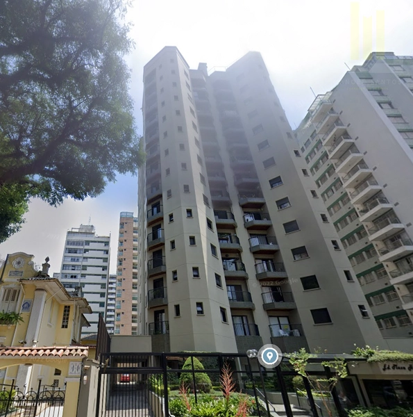 Condomínio Edifício Plaza Higienópolis
