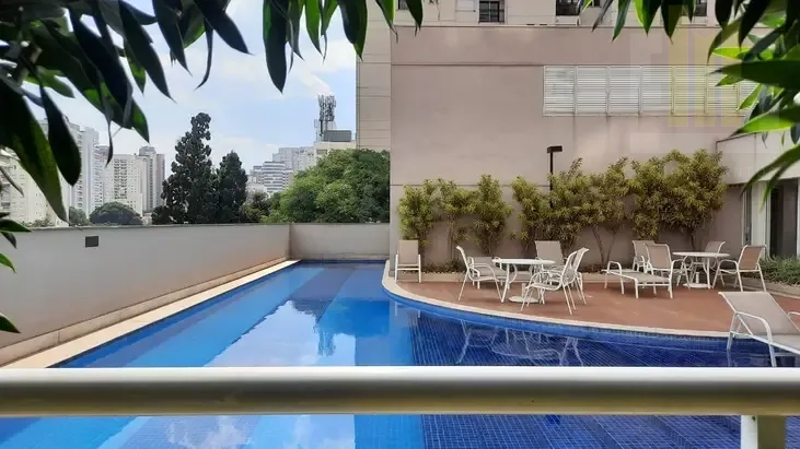 7ª foto do condomínio