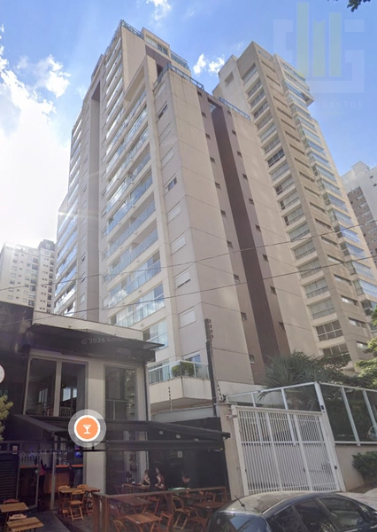 Condomínio Edifício Absoluto Perdizes
