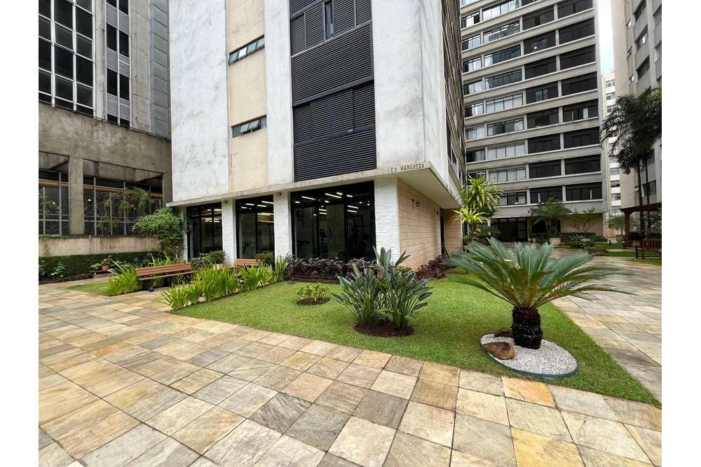 5ª foto do condomínio