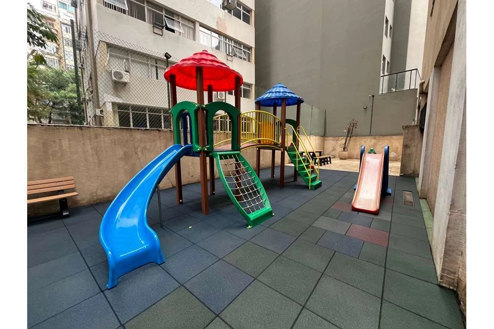 3ª foto do condomínio