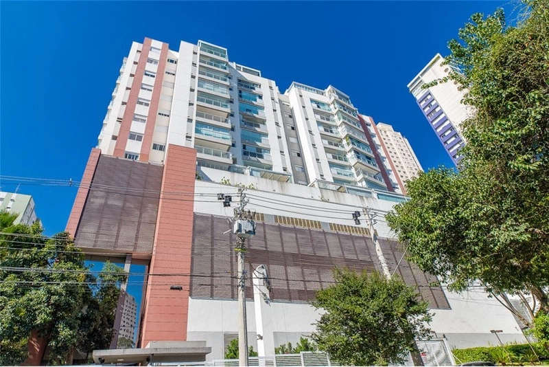 Condomínio Design Perdizes Residencial