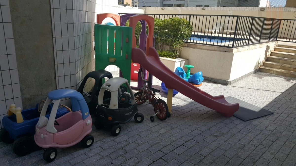 4ª foto do condomínio