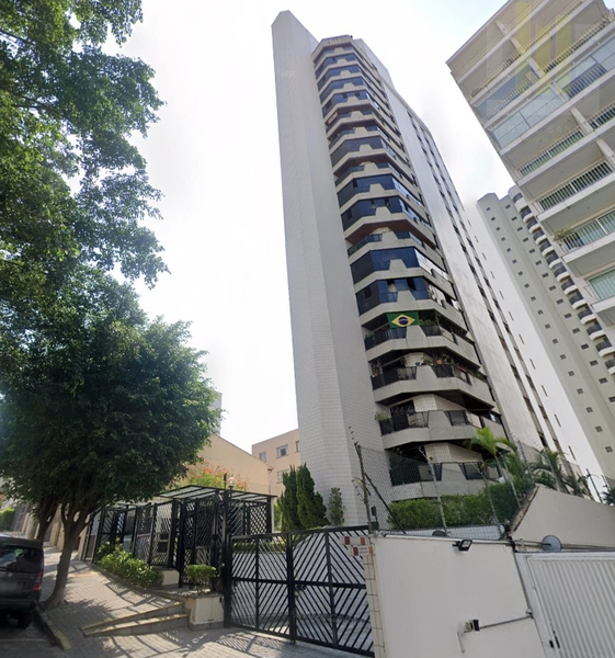 Condomínio Taft Tower Perdizes