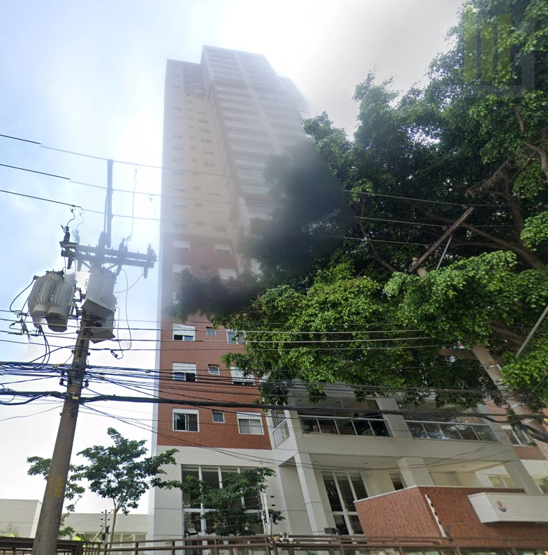 1ª foto do condomínio