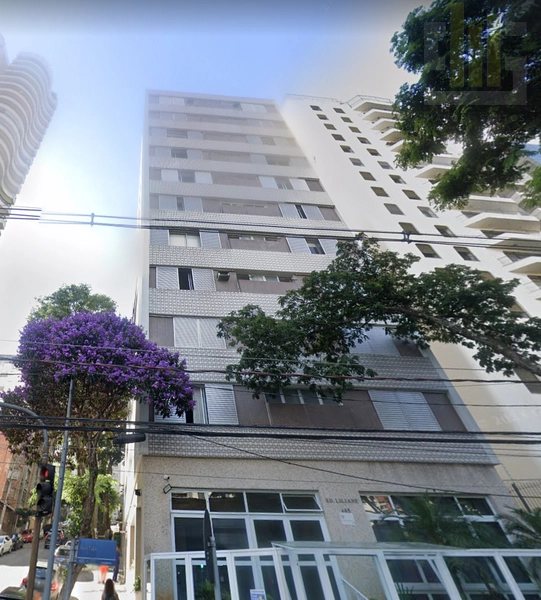 Condomínio Edifício Liliane Higienópolis