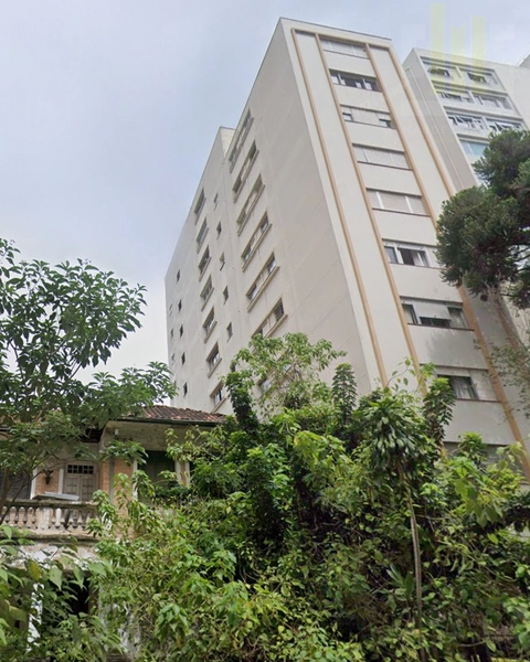 Condomínio Residencial Jóia Higienópolis