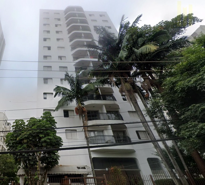 Condomínio Edifício Villa Doro Perdizes