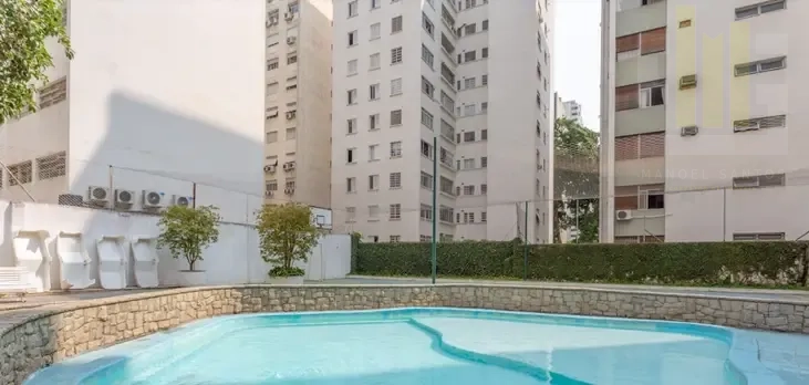 3ª foto do condomínio