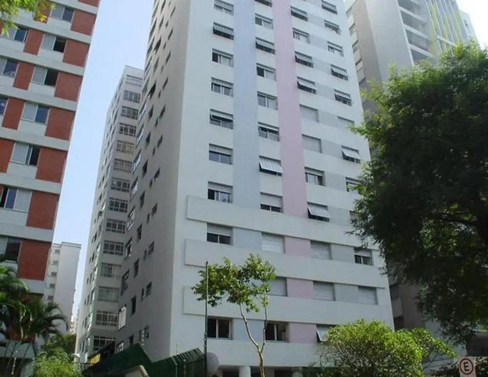 1ª foto do condomínio
