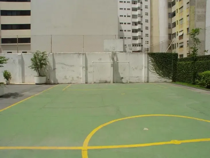 6ª foto do condomínio