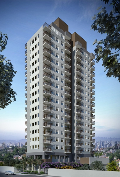 Condomínio Residencial Welconx Perdizes