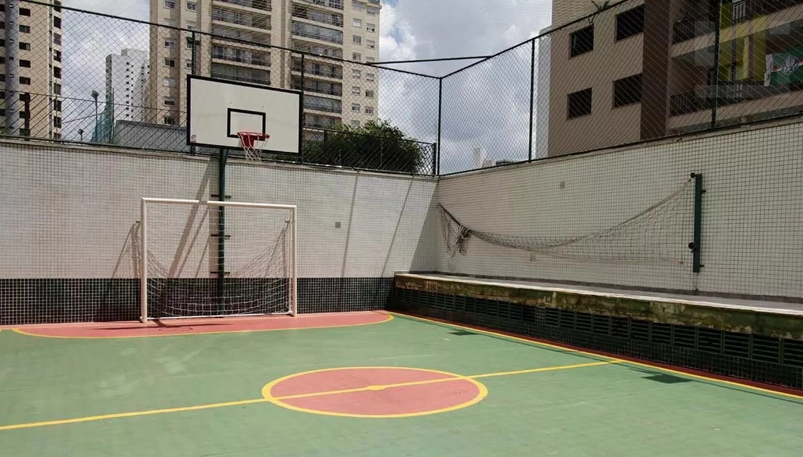 14ª foto do condomínio