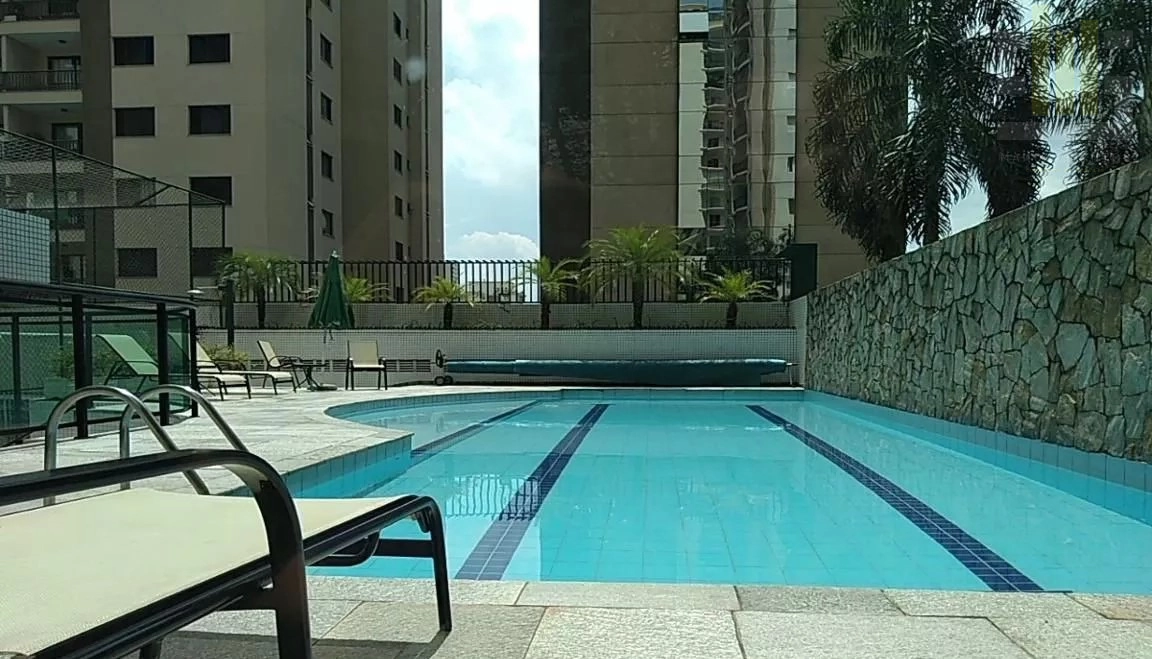 3ª foto do condomínio