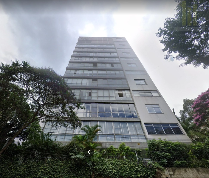 Condomínio Edifício Fabíola Higienópolis
