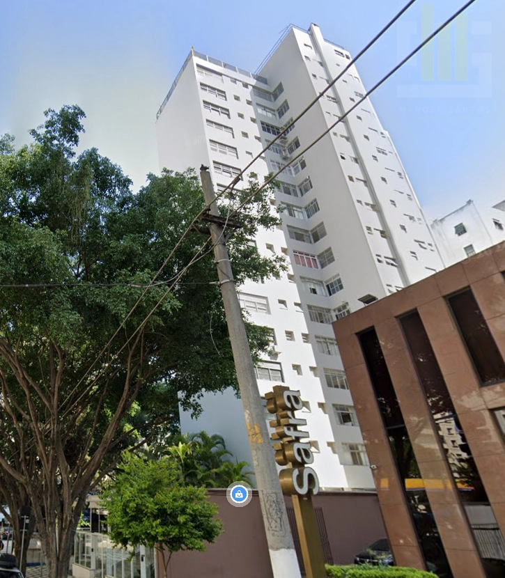 1ª foto do condomínio