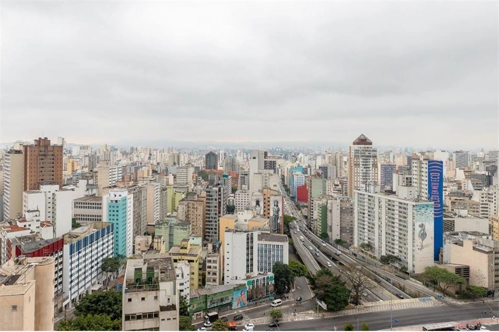 3ª foto do condomínio