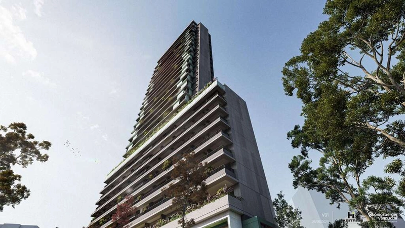 Reserva Vila Madalena Residencial Breve Lançamamen