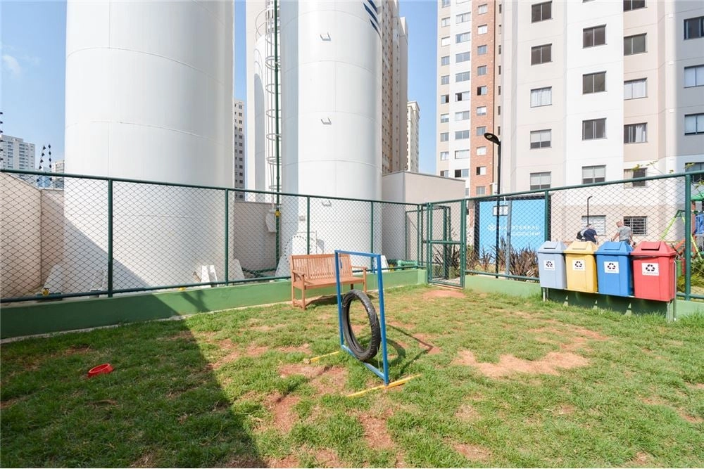 14ª foto do condomínio