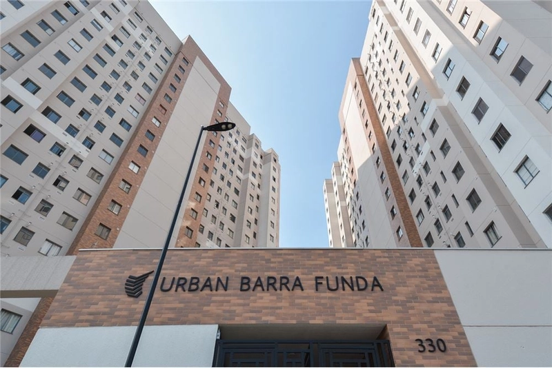 Condomínio Urban Barra Funda