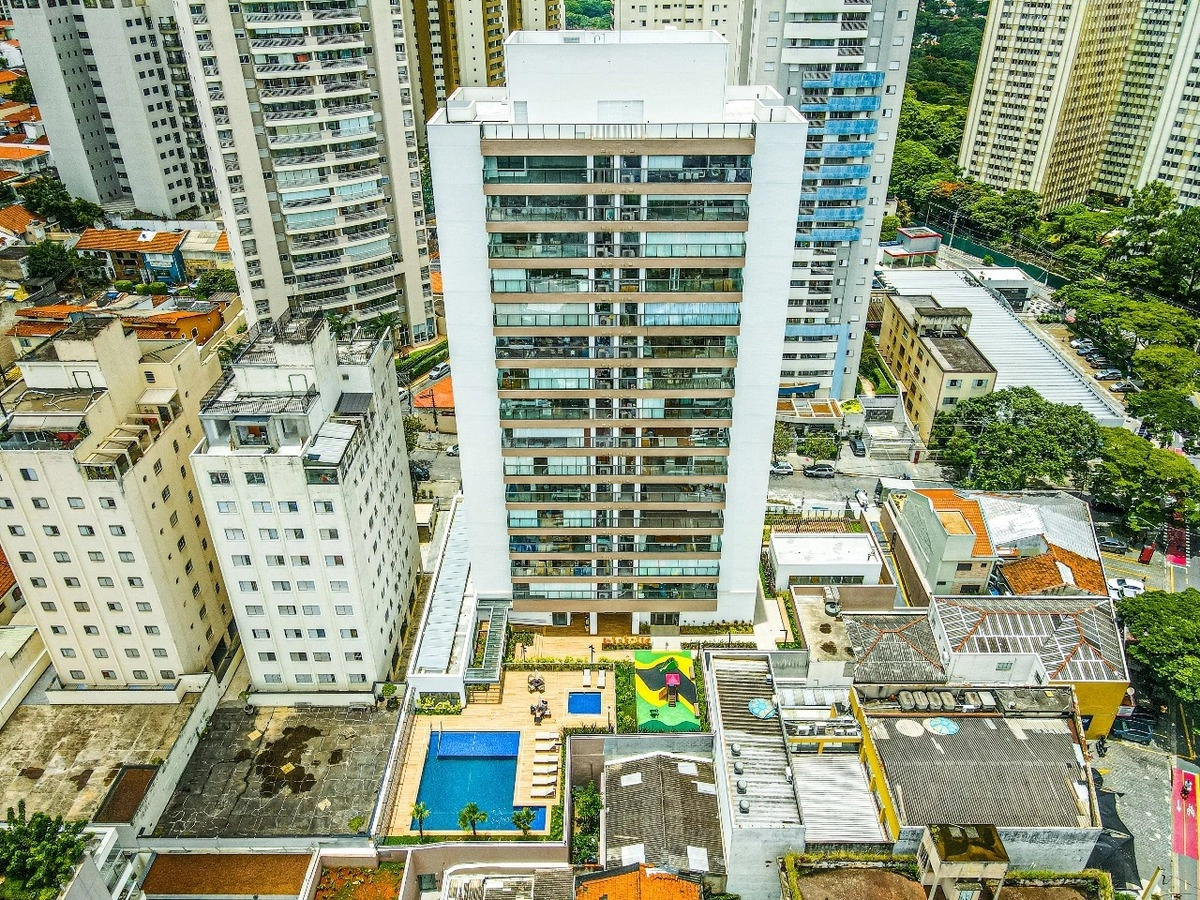 15ª foto do condomínio