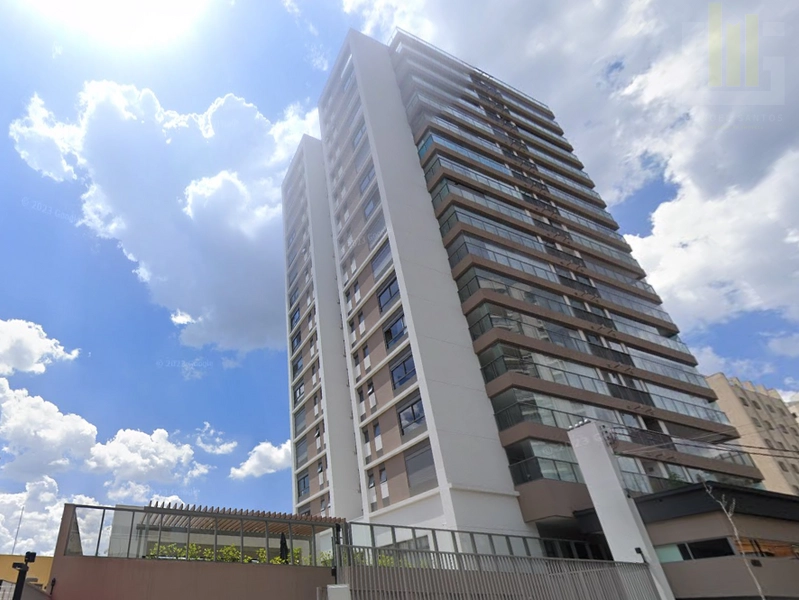 Condomínio Sonare Alto de Pinheiros