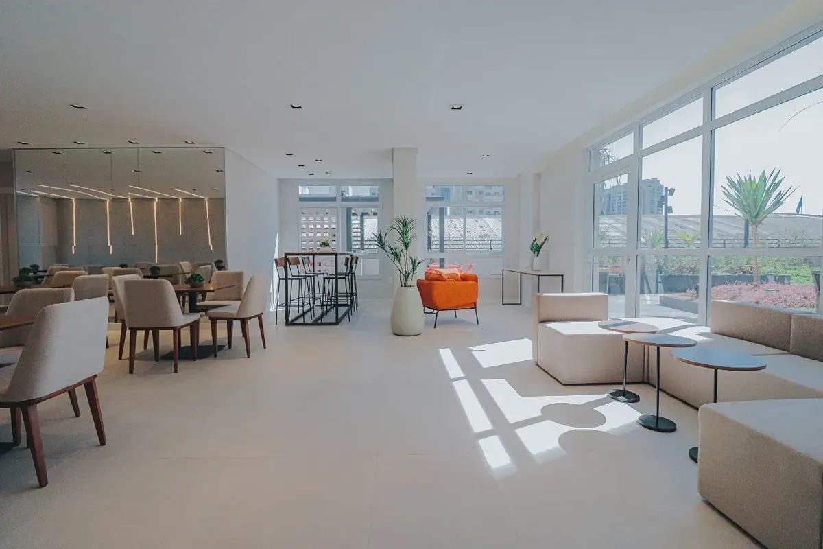 6ª foto do condomínio