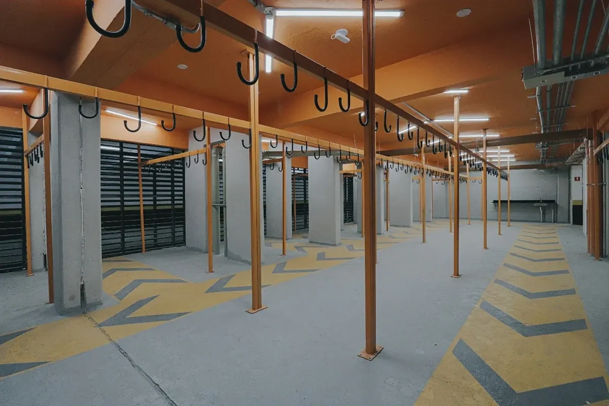 8ª foto do condomínio