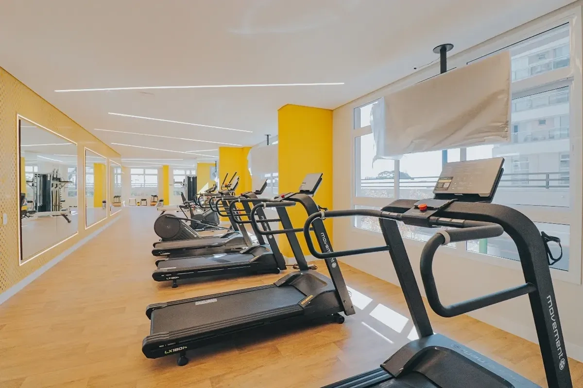 3ª foto do condomínio