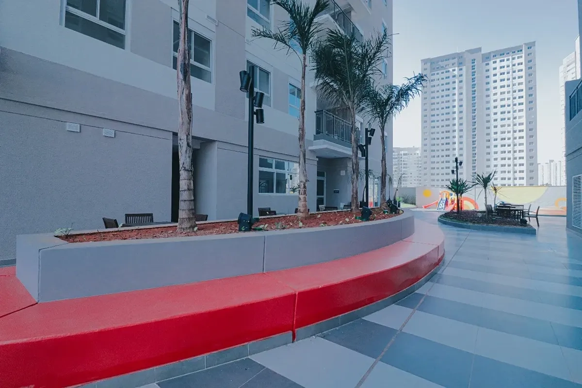 14ª foto do condomínio