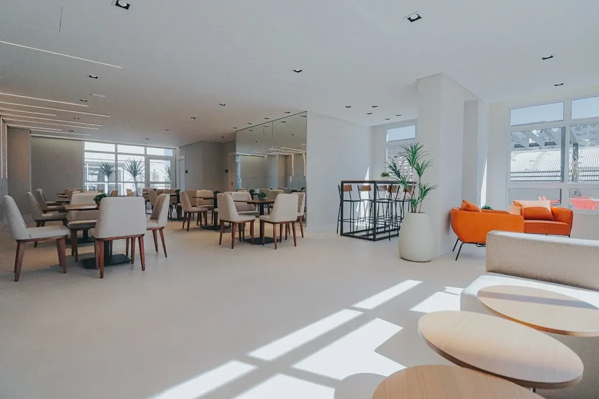 5ª foto do condomínio