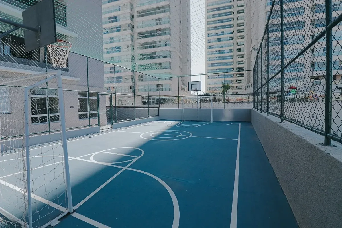 12ª foto do condomínio