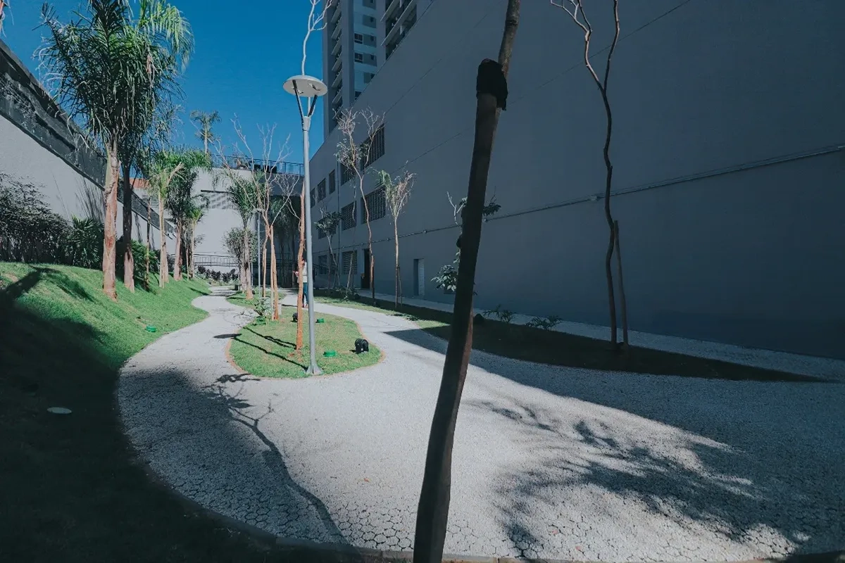 10ª foto do condomínio