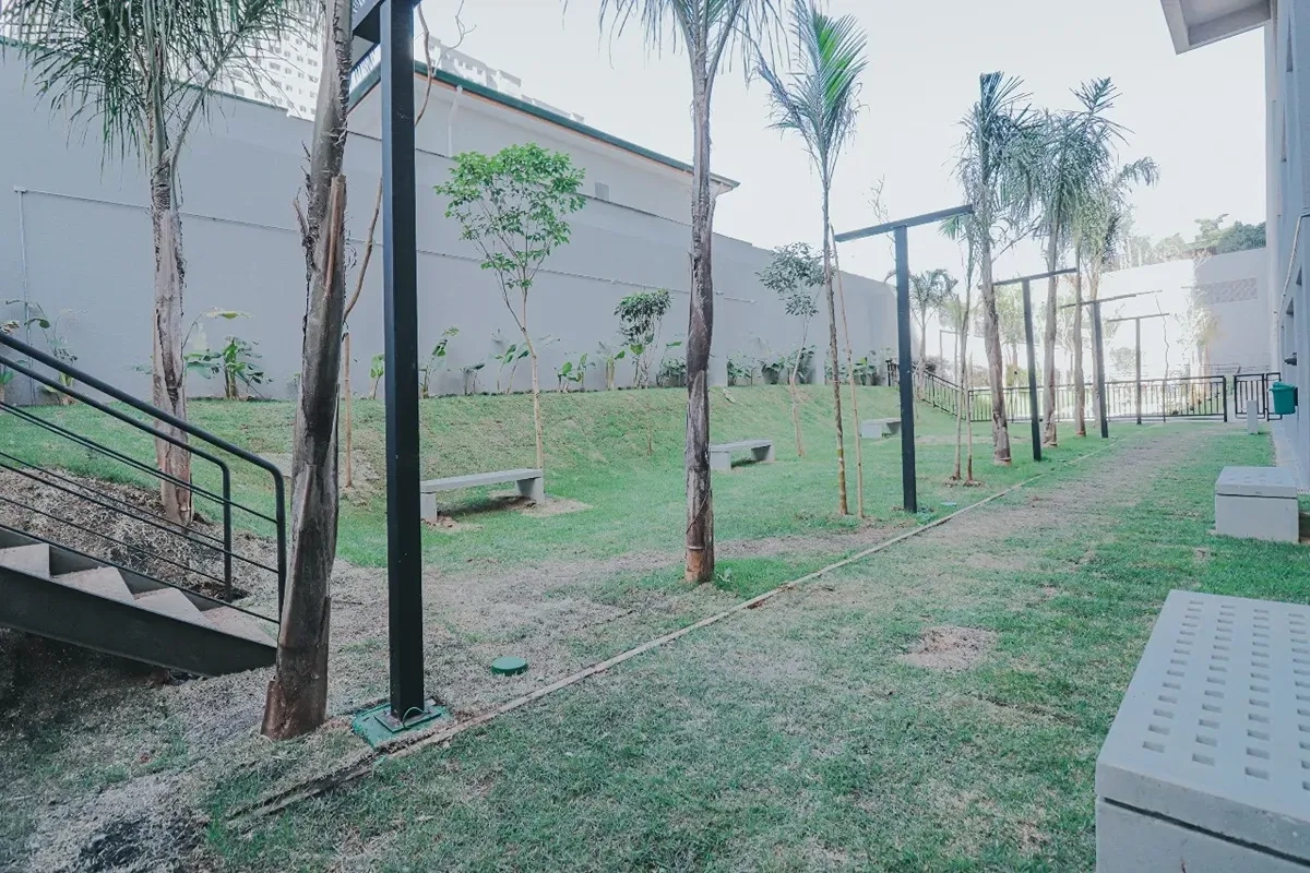 15ª foto do condomínio