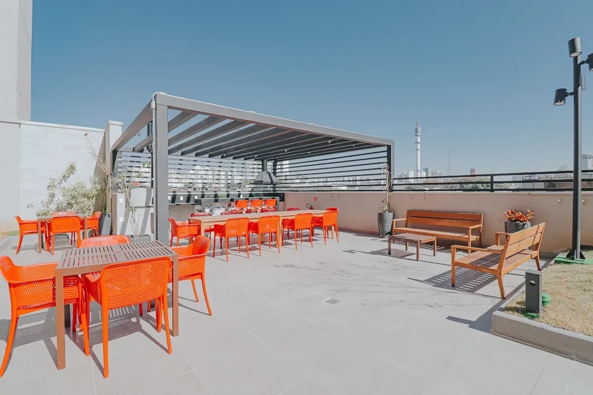 7ª foto do condomínio