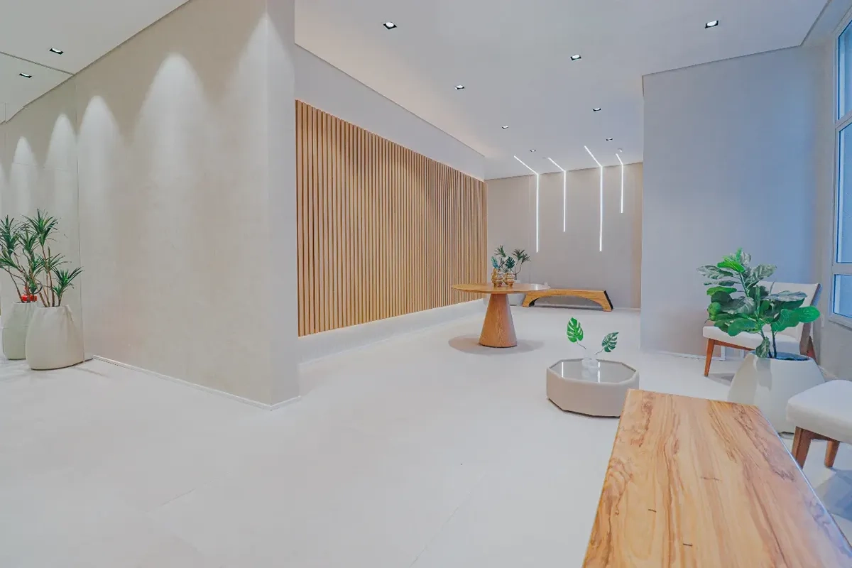 19ª foto do condomínio