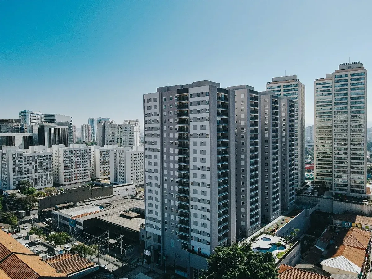 20ª foto do condomínio