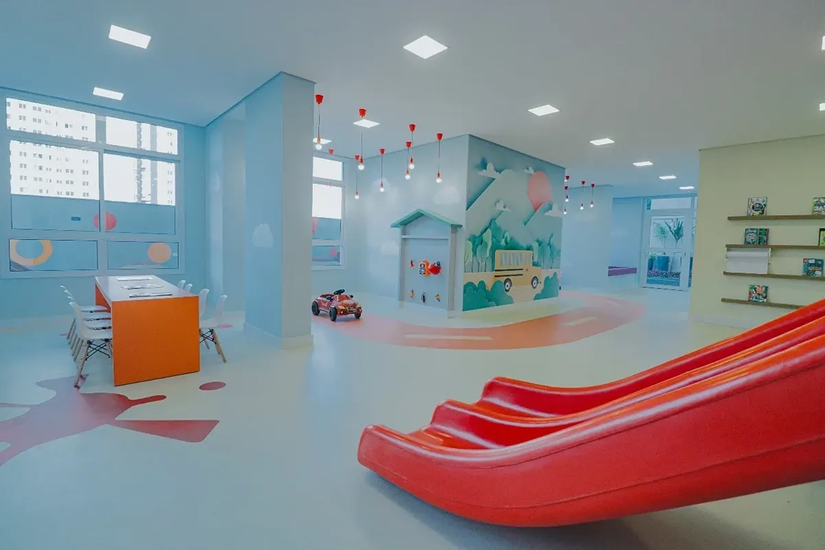 16ª foto do condomínio