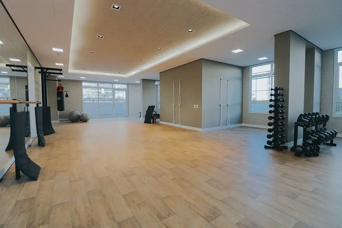 17ª foto do condomínio