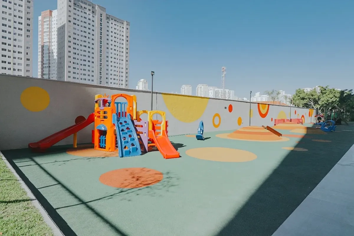 9ª foto do condomínio